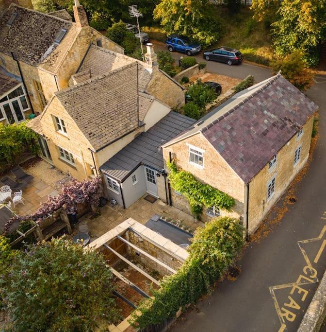 Cotswolds Corner Cottage Moreton-in-Marsh Esterno foto