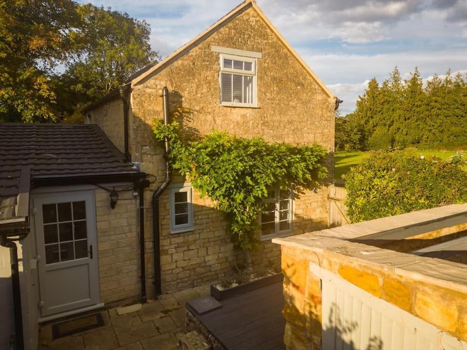 Cotswolds Corner Cottage Moreton-in-Marsh Esterno foto